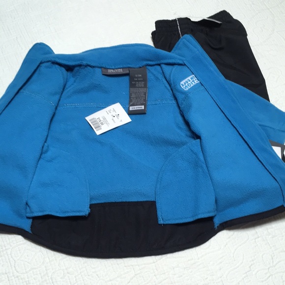 6-9m (2/$20) Kenneth Cole Reaction Lightweight Outerwear Set - Picture 9 of 16